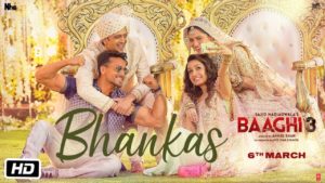Bhankas Song STatus Video Download