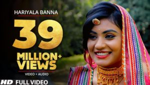 Hariyala Banna Song's Whatsapp Status Video Download - Status Club