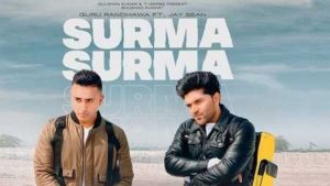 Surma Surma Song's Whatsapp Status Video Download