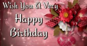 Happy Birthday Wishing Whatsapp Status Video Download 2020