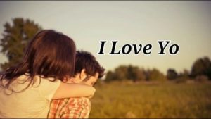 I Love You For Lover And Special One Whatsapp Status Video