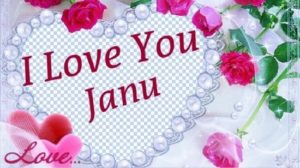 I Love You Jaanu Whatsapp status video download