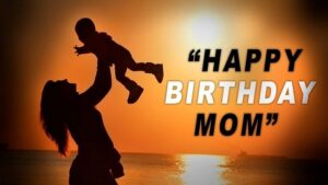 Happy Birthday Whatsapp Status Video For Mother