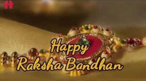 Rakshabandhan Beautiful Line Whatsapp Status Video Download