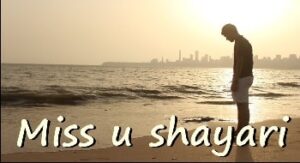 I Miss You Sad Shayari Whatsapp Status Video Download