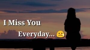 I Miss You Sad Song Whatsapp Status Video Download