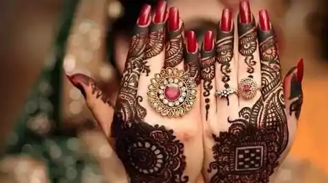 7 Mehndi Design Videos to Tickle Your Satisfaction Nerve