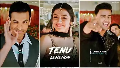 Salman Khan unveils Iulia Vantur, Himesh Reshammiya's new song 'Designer  Lehenga'