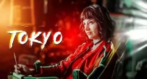 Tokyo Death Scene Attitude Status Video Download - Money Heist